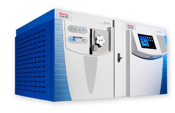 口碑推荐︱守卫蓝天,赛默飞ISQ 7000 GC-MS在行动