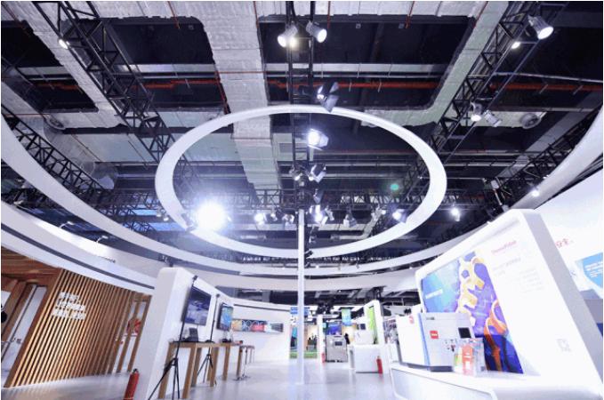 进博会最后2天！现场签约抓住红利的尾巴