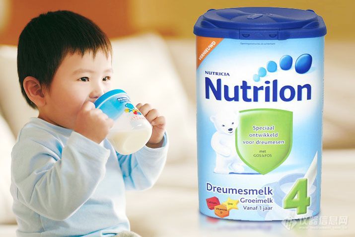 宝宝舌尖上的安全