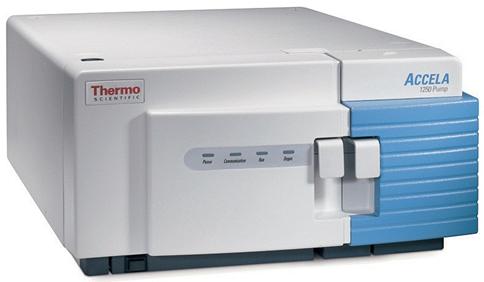 赛黙飞世尔科技成功参加首届全国药品质量分析论坛