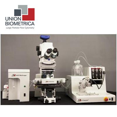 伯齐科技和Union Biometrica将携手参加冷泉港亚洲会议（CSH-Asia）