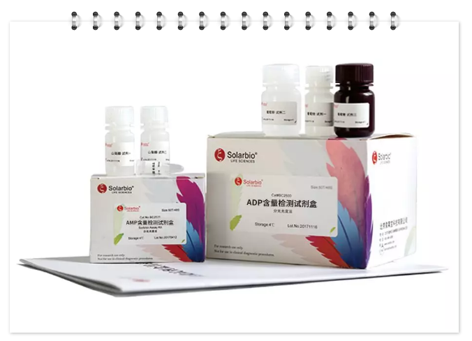 新品推荐|索莱宝高效液相色谱法生化试剂盒系列产品上市啦