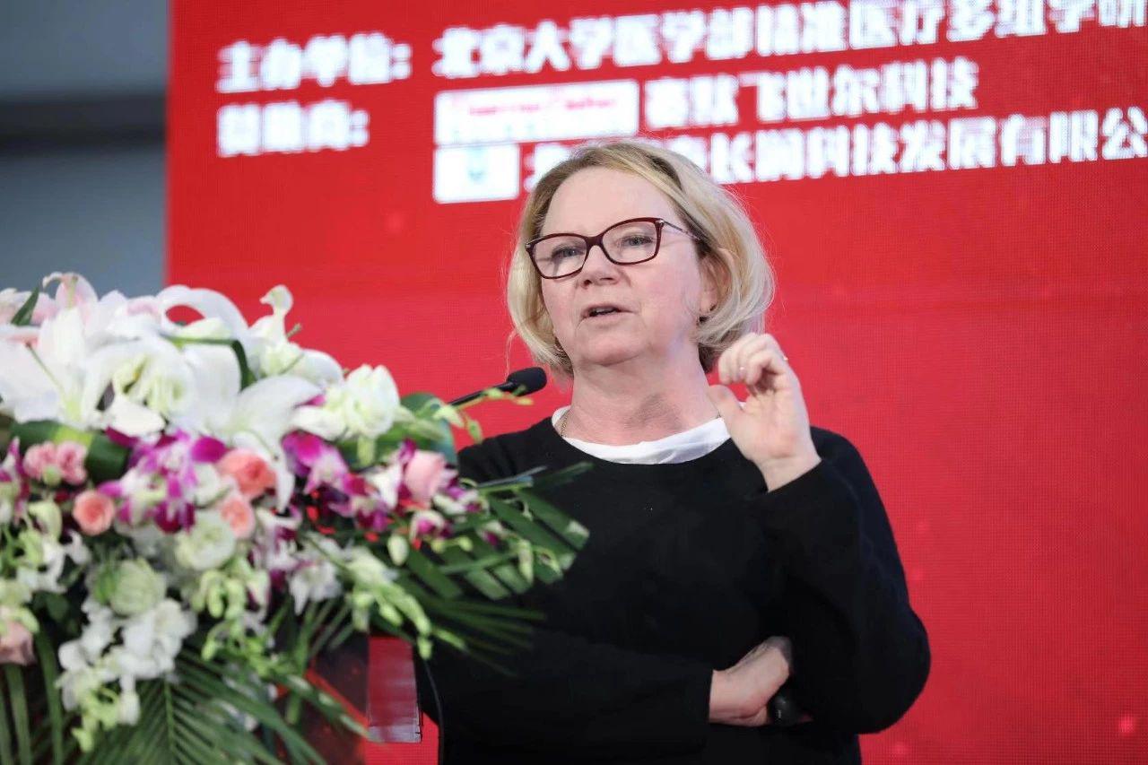 赛默飞倾力支持中美心血管跨学科研讨会，中国首次发布HR-DIA解决方案