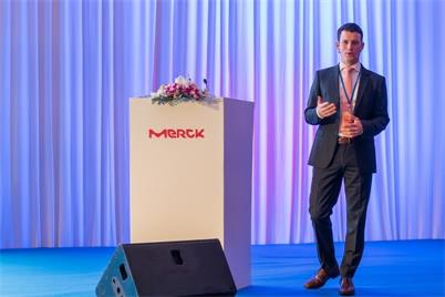 默克联手IPPM成功举办2016生物制药层析技术高峰论坛