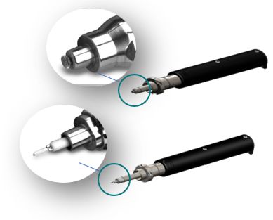 “气质”硬广（二）I 邂逅了那一抹浅蓝后，让您更着迷它的“芯”