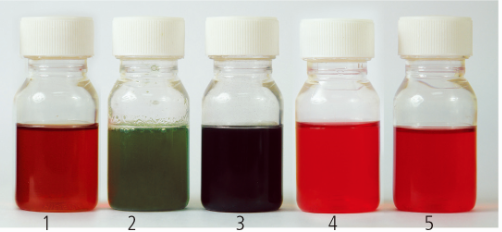 HiFast™食品病原菌快检试剂盒——No.1