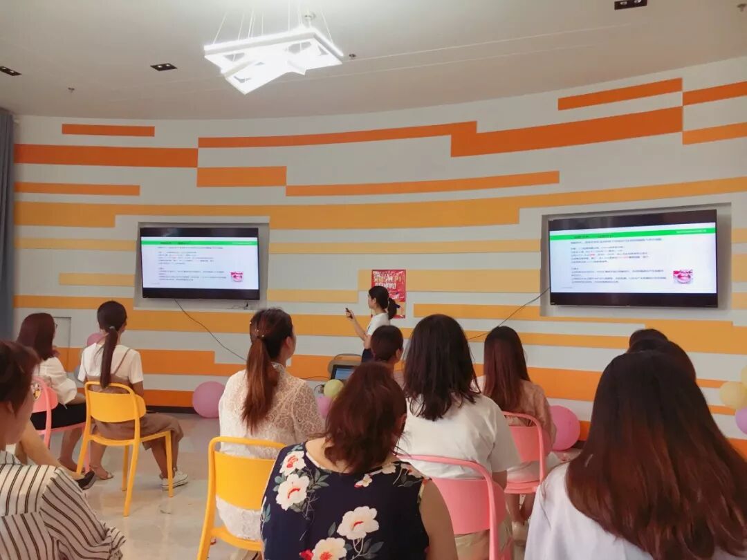 创赢未来——森贝伽内部新品发布会成功举办