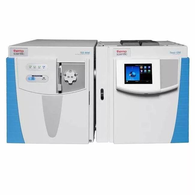 海峡两岸环境分析，赛默飞助行一日千里