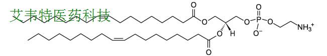 二油酰磷脂酰乙醇胺DOPE    CAS：4004-05-1