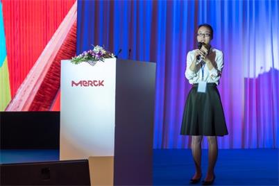 默克联手IPPM成功举办2016生物制药层析技术高峰论坛