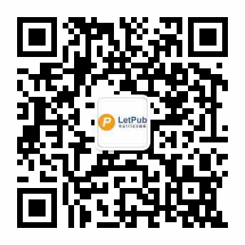 LetPub完整SCI影响因子、期刊分区查询系统