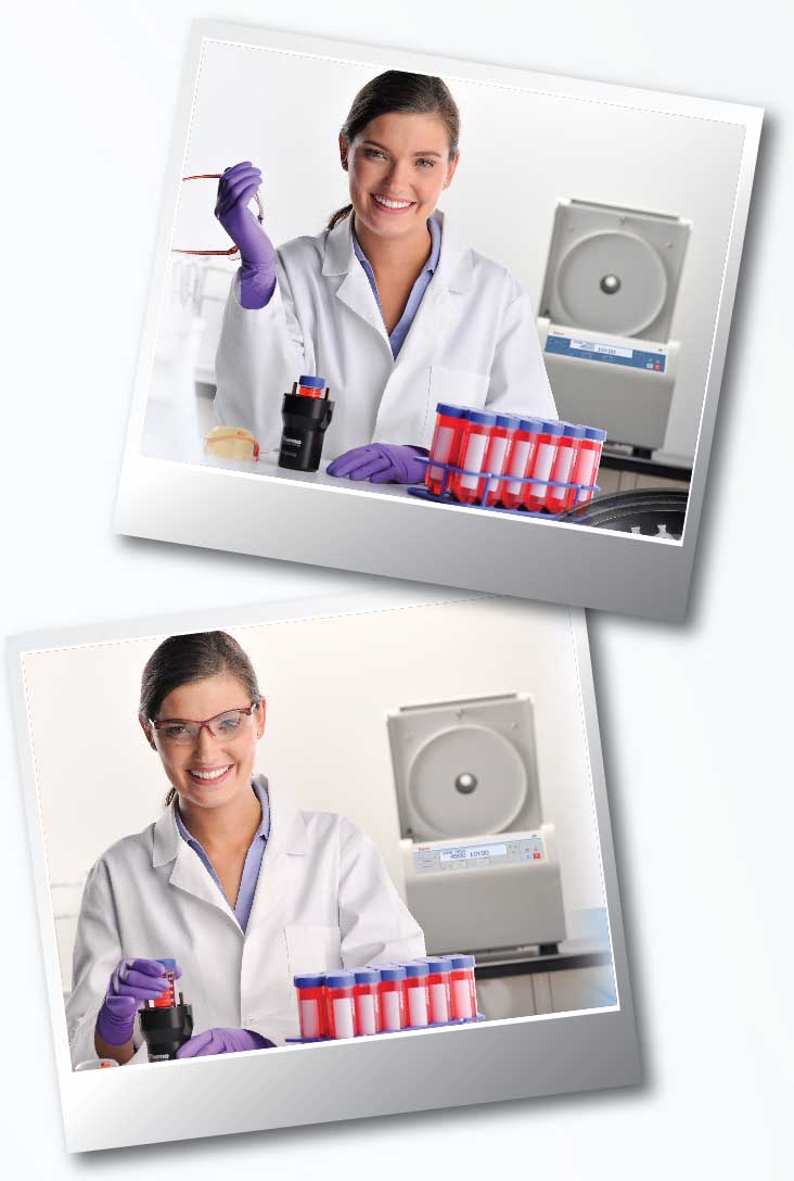 #与赛默飞离心机不得不秀的照片#互动