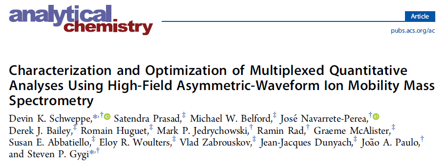 一探前沿全球组学大咖进展,Orbitrap助力科研