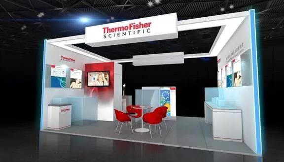 色谱质谱 | 赛默飞期待与您相约2018中国生物制品年会