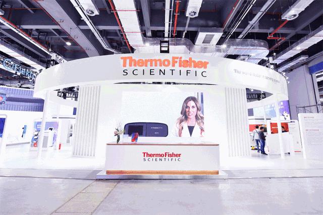 进博会最后2天！现场签约抓住红利的尾巴