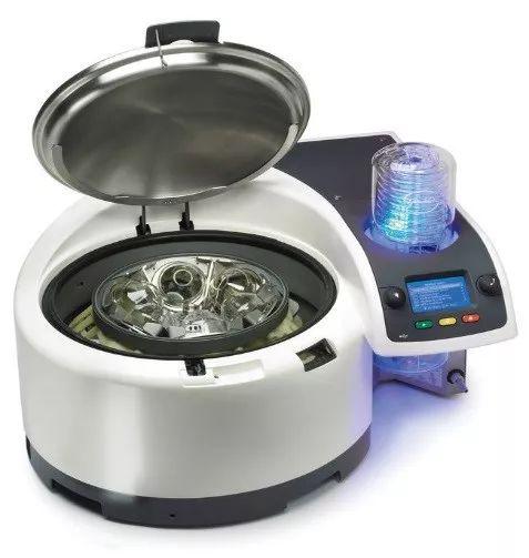 海峡两岸环境分析，赛默飞助行一日千里