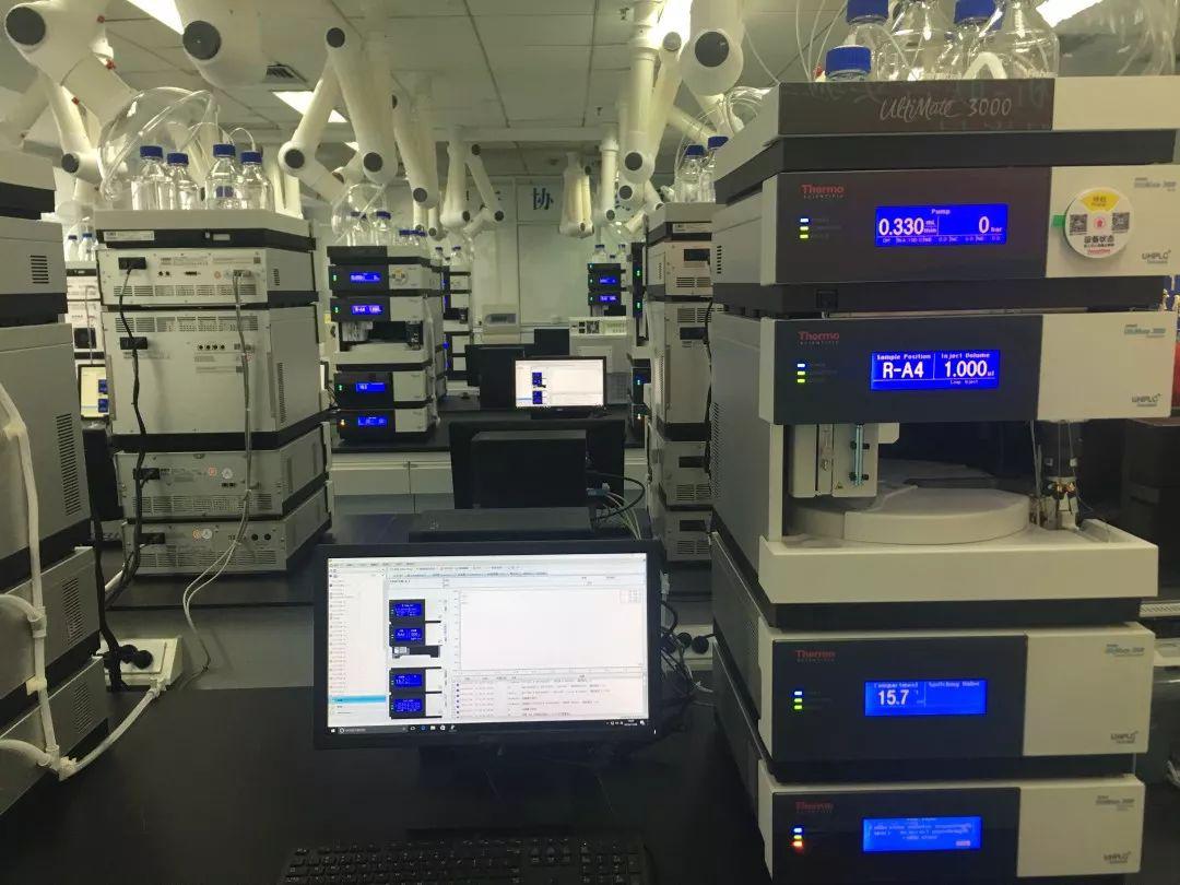 共推中药一流学科建设 | 赛默飞与成都中医药大学签署合作协议 