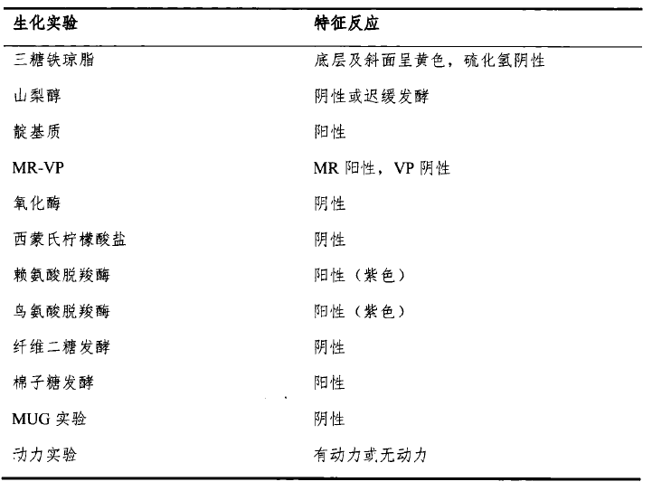 教你了解大肠杆菌O157：H7的传统检测方法