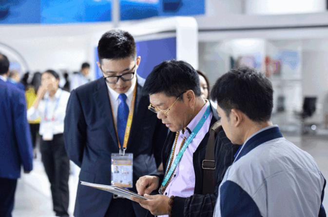 进博会最后2天！现场签约抓住红利的尾巴