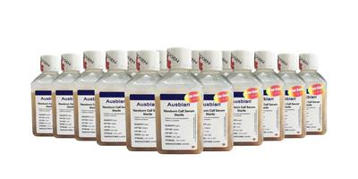 你对血清了解多少