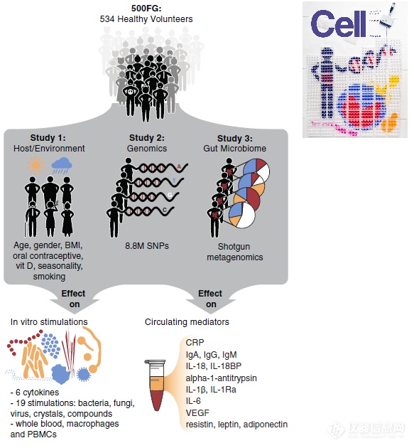372个ELISA数据点只要1.5小时-ProteinSimple正式发布新一代Ella系统