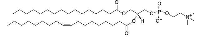 1-棕榈酰基-2-油酰基卵磷脂 POPC     cas:26853-31-6 