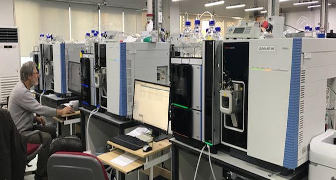 进博会|看不见的安全网络,兴奋剂检测方案受央视赞扬