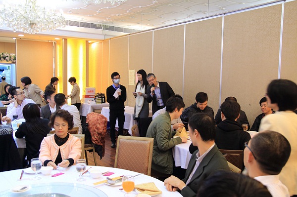 热烈庆祝2014年伯齐科技年会圆满结束！