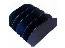 硅/二氧化硅石墨烯晶片