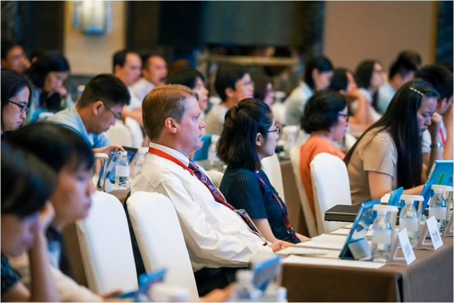 默克联手CCFDIE成功举办生物制药法规与技术研讨会 