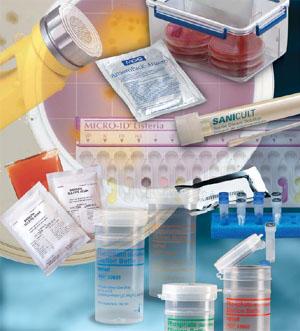 赛默飞世尔科技微生物学产品全面上线