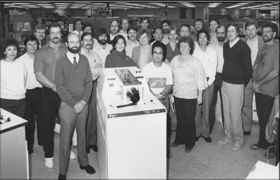 赛默飞色谱与质谱2018年度十大最受关注事件