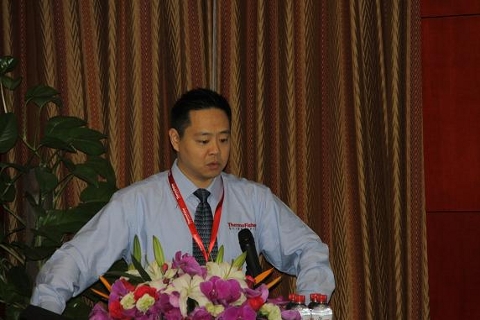 赛默飞Cellomics高内涵技术高端用户会成功举办