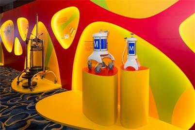 默克联手IPPM成功举办2016生物制药层析技术高峰论坛