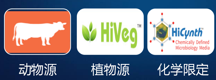 分离菌种，这些HiMedia显色培养基你一定喜欢