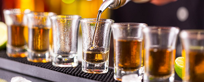 酒精是导致死亡与疾病的最重要因素！