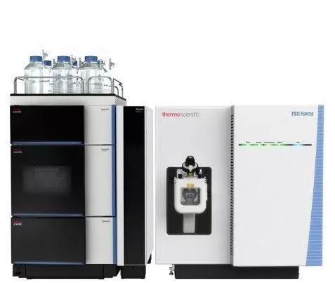 肩负色谱质谱一体化新使命，赛默飞亮相全球精准医疗峰会 