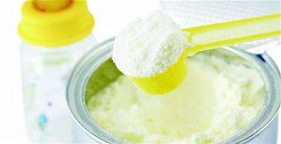 阪崎肠杆菌的污染来源