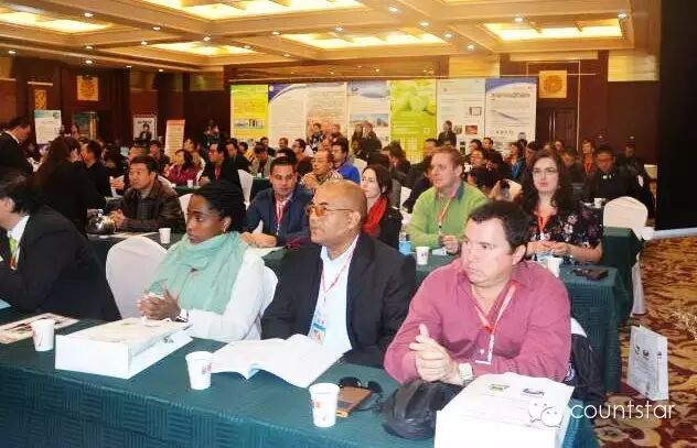 第十届国际啤酒饮料技术研讨会圆满落幕