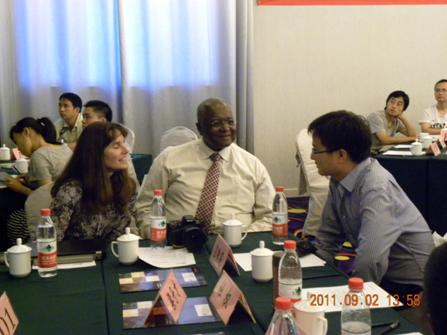 2011年赛默飞世尔科技“RNAi俱乐部”活动成功举办