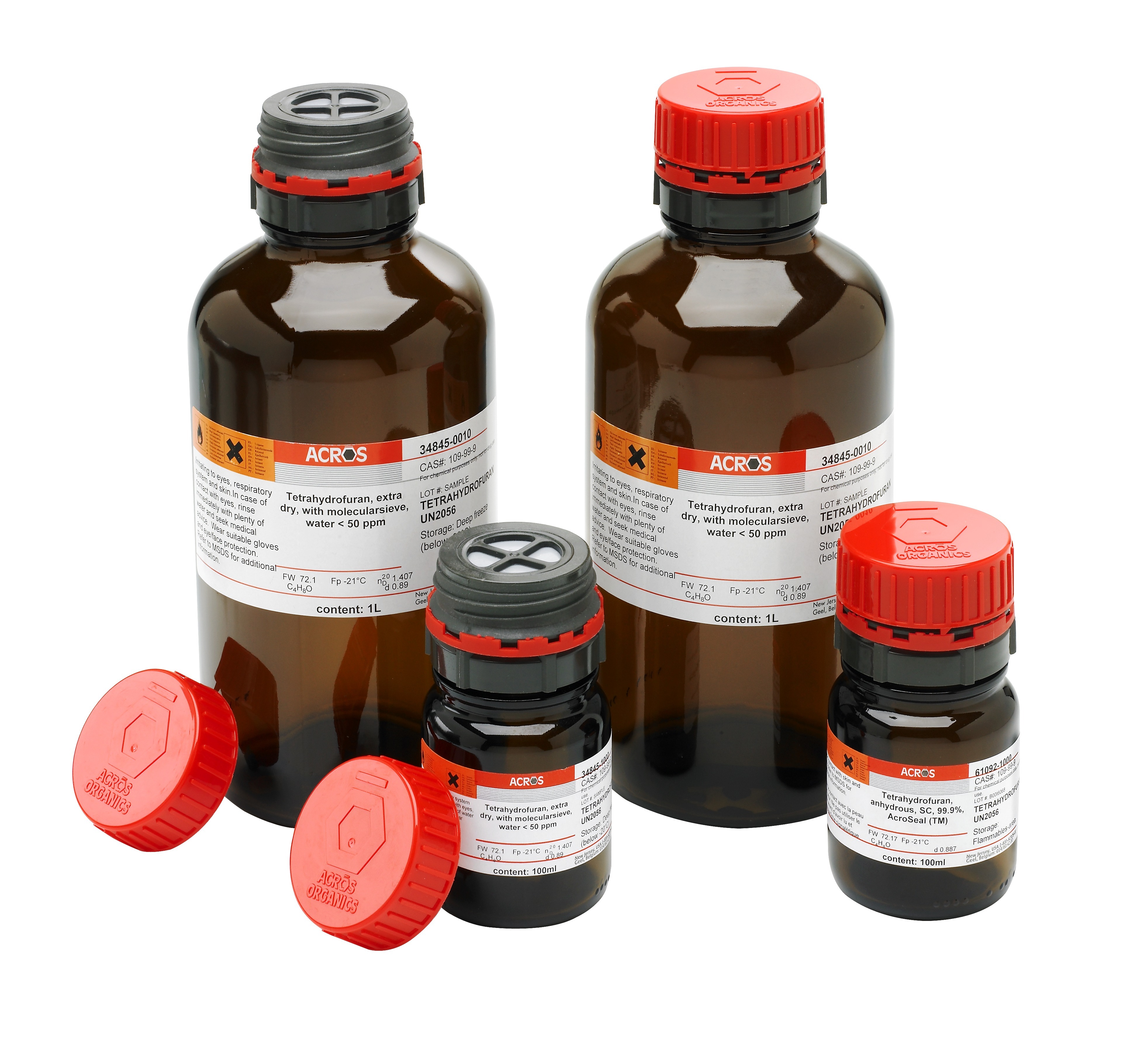 赛默飞试剂类精彩促销——蛋白组学、基因组学、细胞培养、化学品