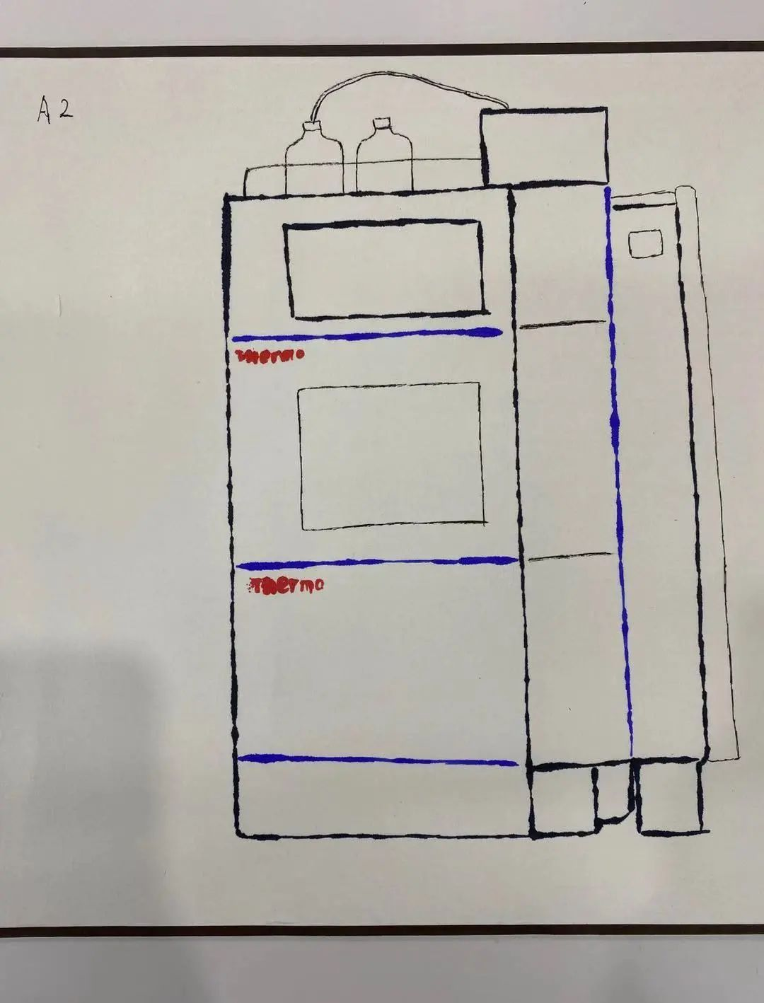 2021年赛默飞Vanquish液相及特色CAD 检测器产品应用研讨会