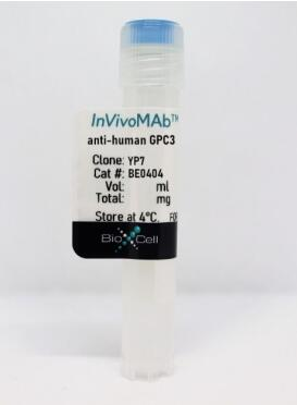 InVivoMAb抗人GPC3：折扣不停，惊喜不断
