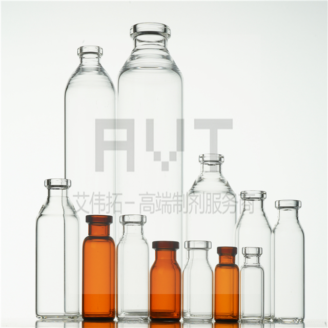 日本IRAS技术生产的管瓶有何特性？