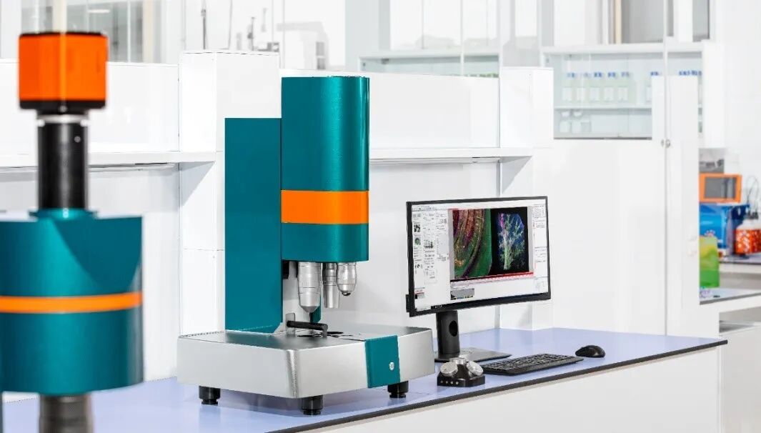 美天旎先进光学成像系统助力粤港澳大湾区生物医药创新启航