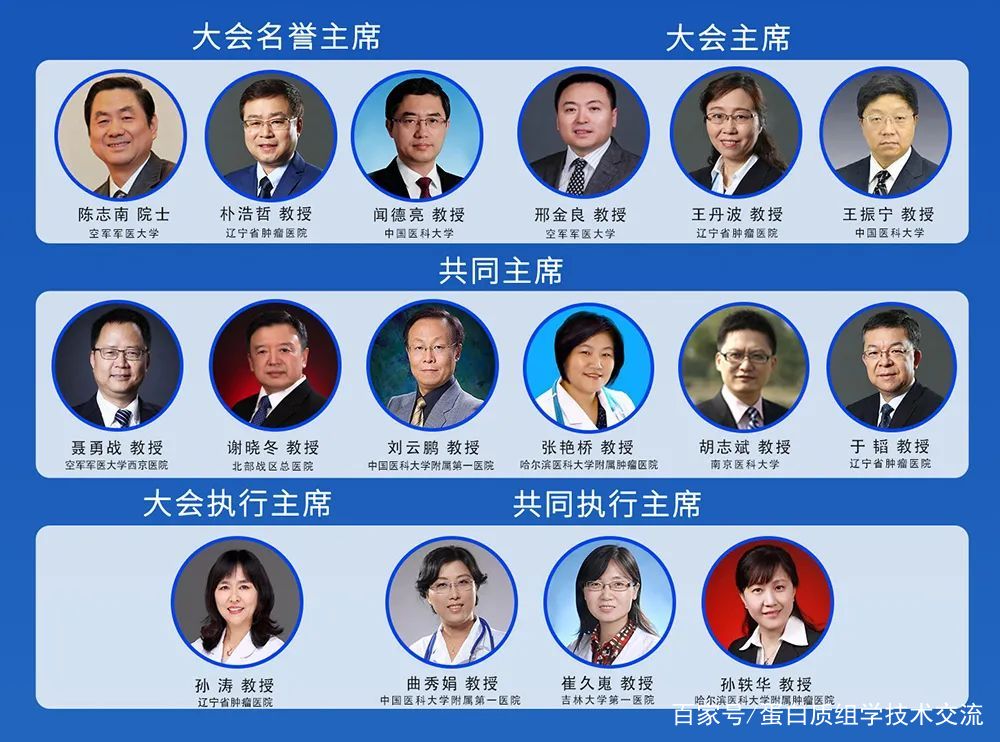 重磅官宣| 2021年中国肿瘤标志物学术大会将于12月10-12日在沈阳隆重召开!