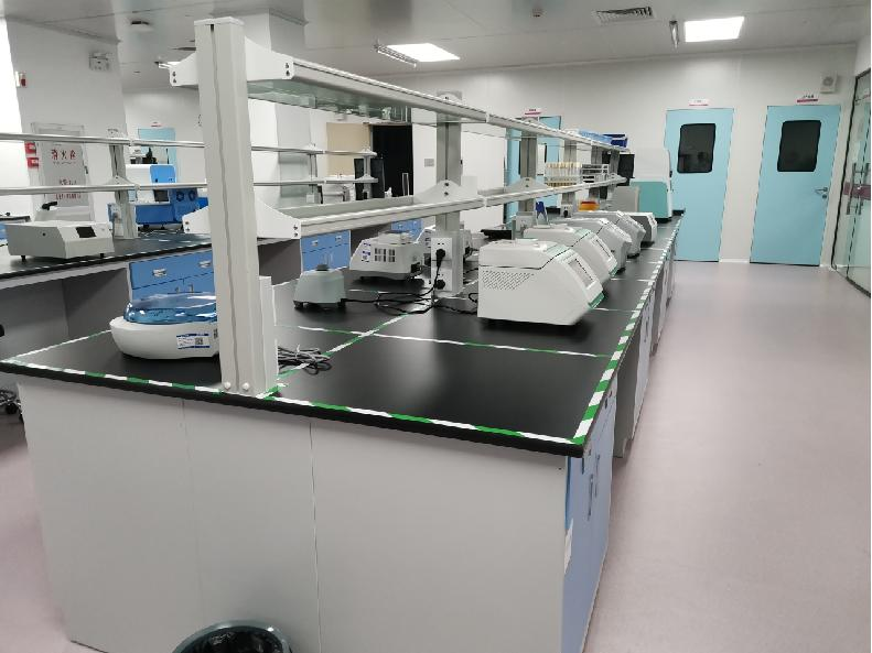 广州日报专访｜联盟执行秘书长、赛业生物董事长韩蓝青：成立罕见病基因治疗联盟以促进罕见病药物临床转化