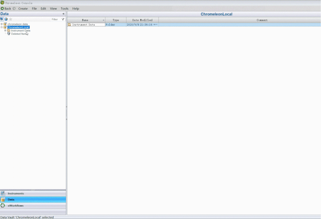 超~便捷的数据处理流程，只为中药农残检测的“你“
