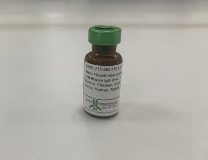 Jackson丨艾美捷AffiniPure山羊抗羊驼IgG(H+L)方案 Jackson丨艾美捷AffiniPure山羊抗羊驼IgG(H+L)方案