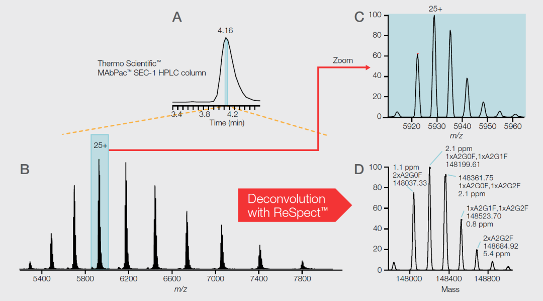 ASMS重磅新品发布， Exploris MX高分辨质谱来了